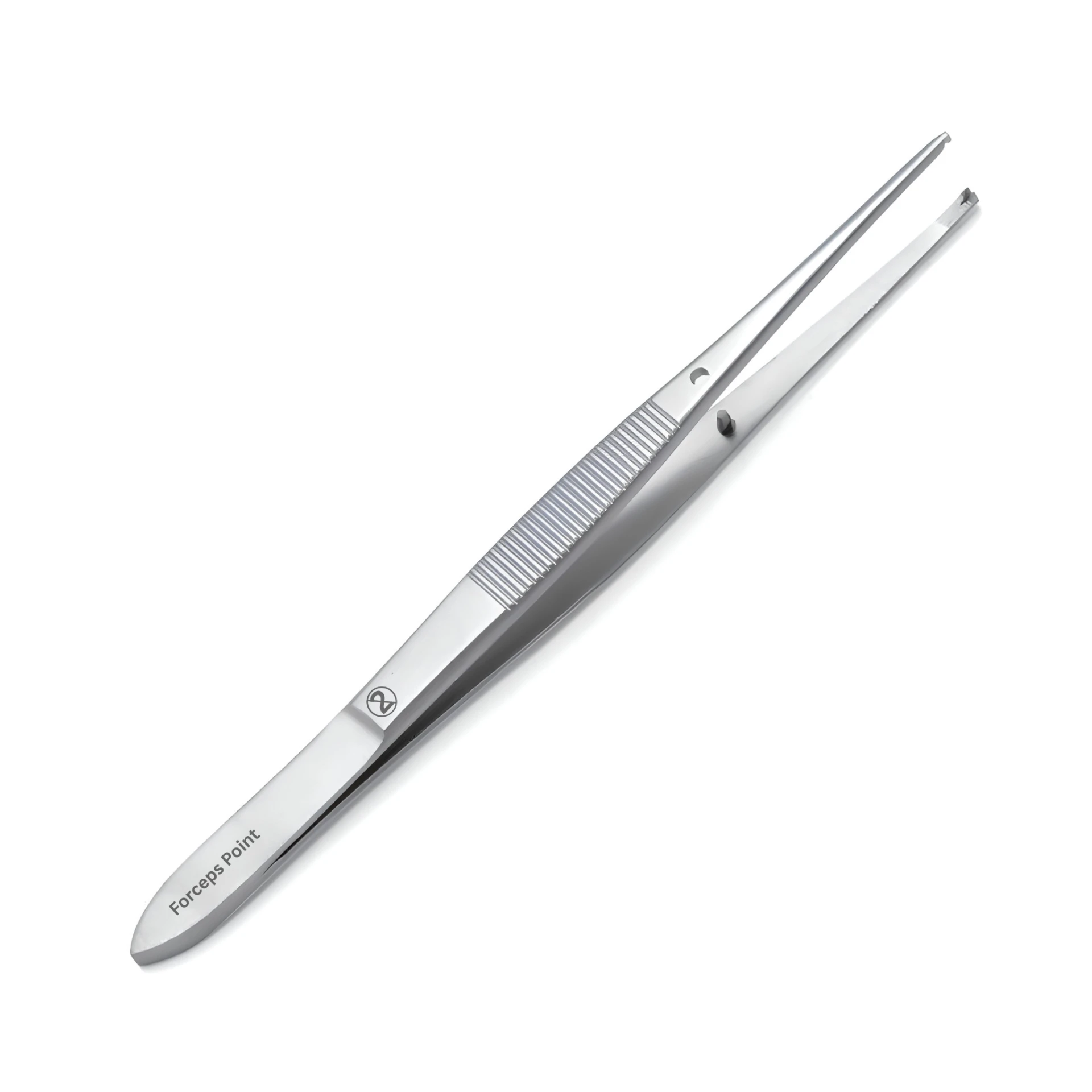 Iris Toothed Forceps